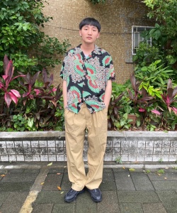 styling