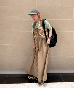 styling