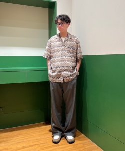 styling