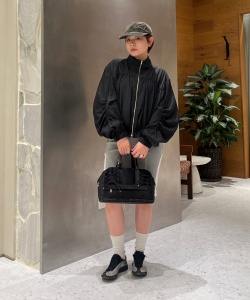 styling