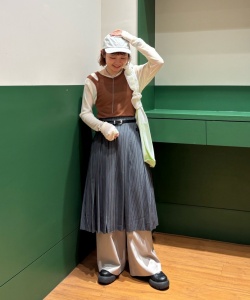 styling