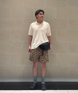 styling