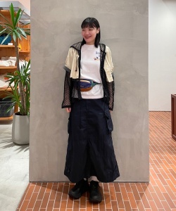 styling