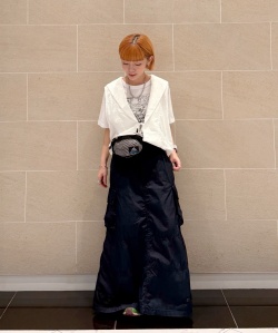 styling