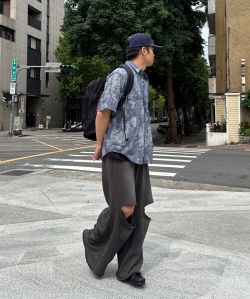 styling