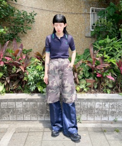 styling