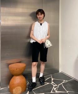styling