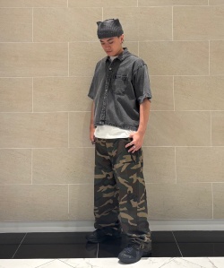 styling