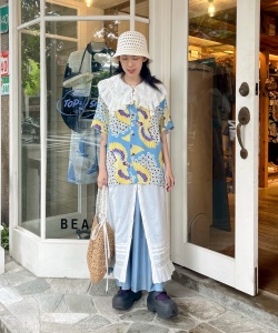 styling
