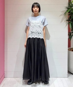 styling