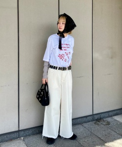 styling