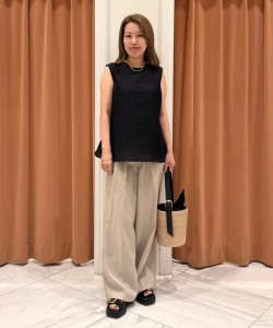 styling