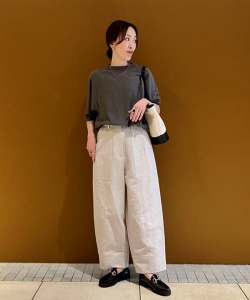 styling