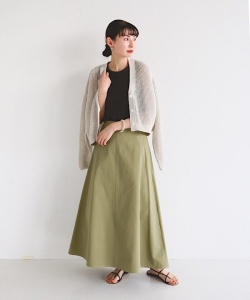 styling