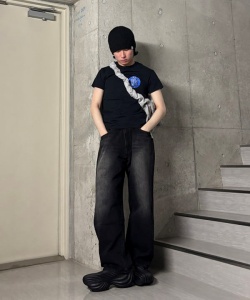 styling