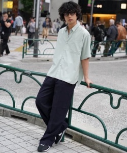 styling
