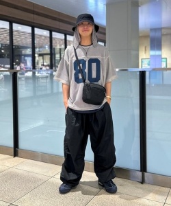 styling