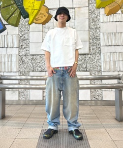 styling