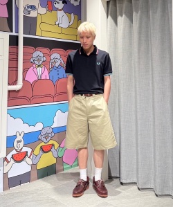 styling
