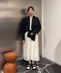 styling