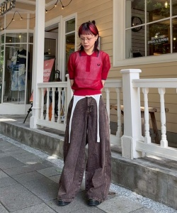 styling