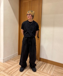 styling