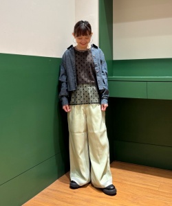 styling