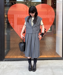 styling