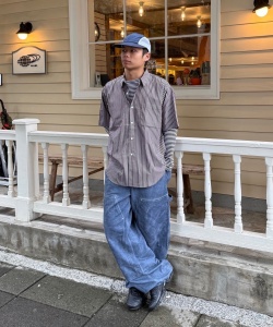 styling