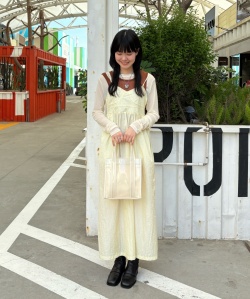 styling