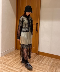styling