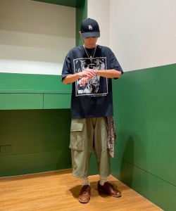 styling