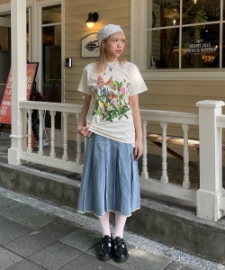 styling
