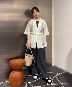 styling