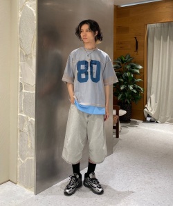 styling