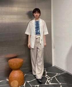 styling