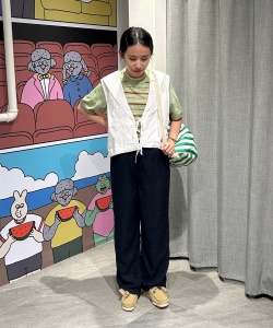 styling