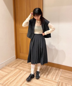 styling