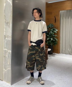 styling
