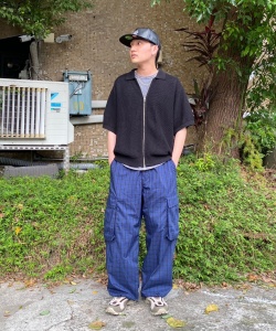 styling