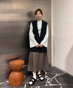 styling