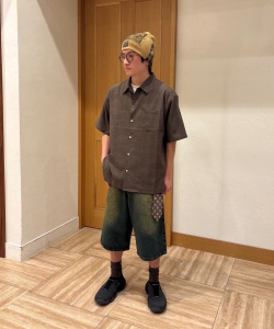 styling