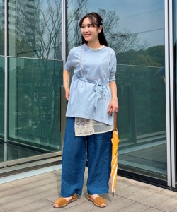 styling