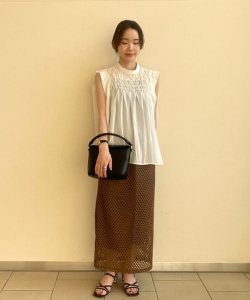 styling