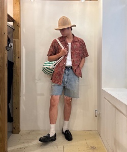 styling