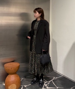 styling