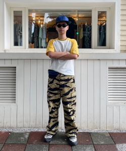 styling