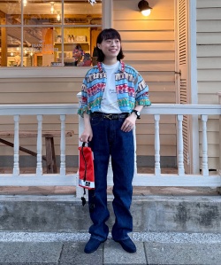 styling