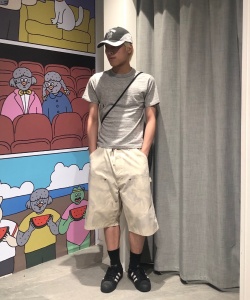 styling