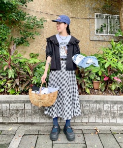 styling